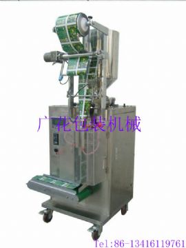 Liquid, Paste, Shampoo And Sauce Packing Machine